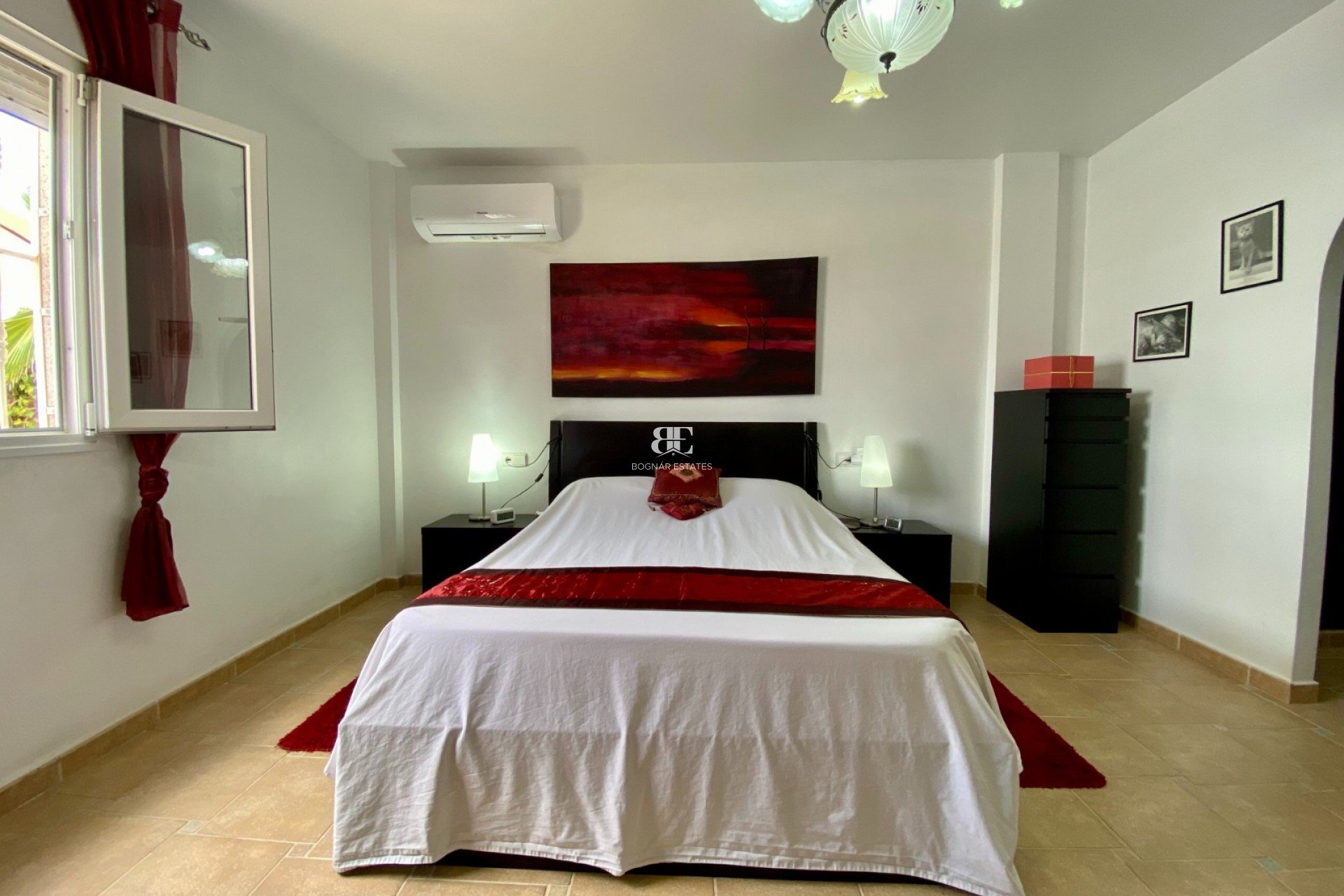 Herverkoop - Villa -
Algorfa - Lomas De La Juliana