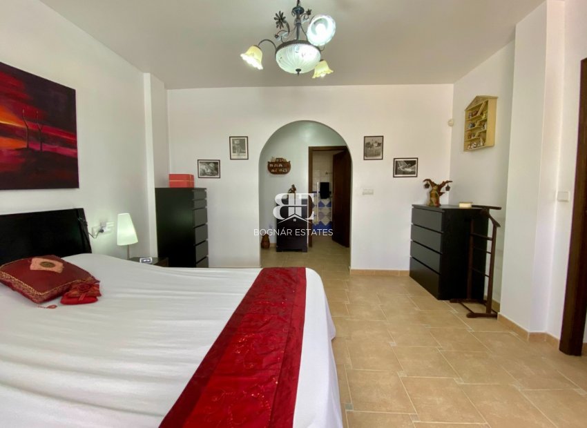 Herverkoop - Villa -
Algorfa - Lomas De La Juliana