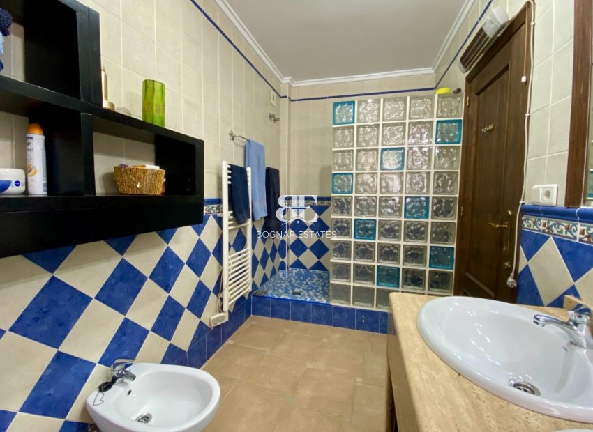 Herverkoop - Villa -
Algorfa - Lomas De La Juliana