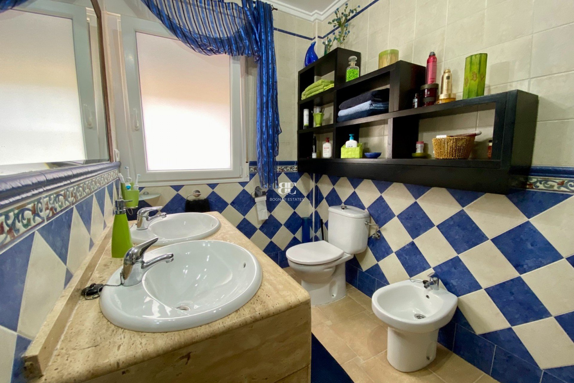 Herverkoop - Villa -
Algorfa - Lomas De La Juliana