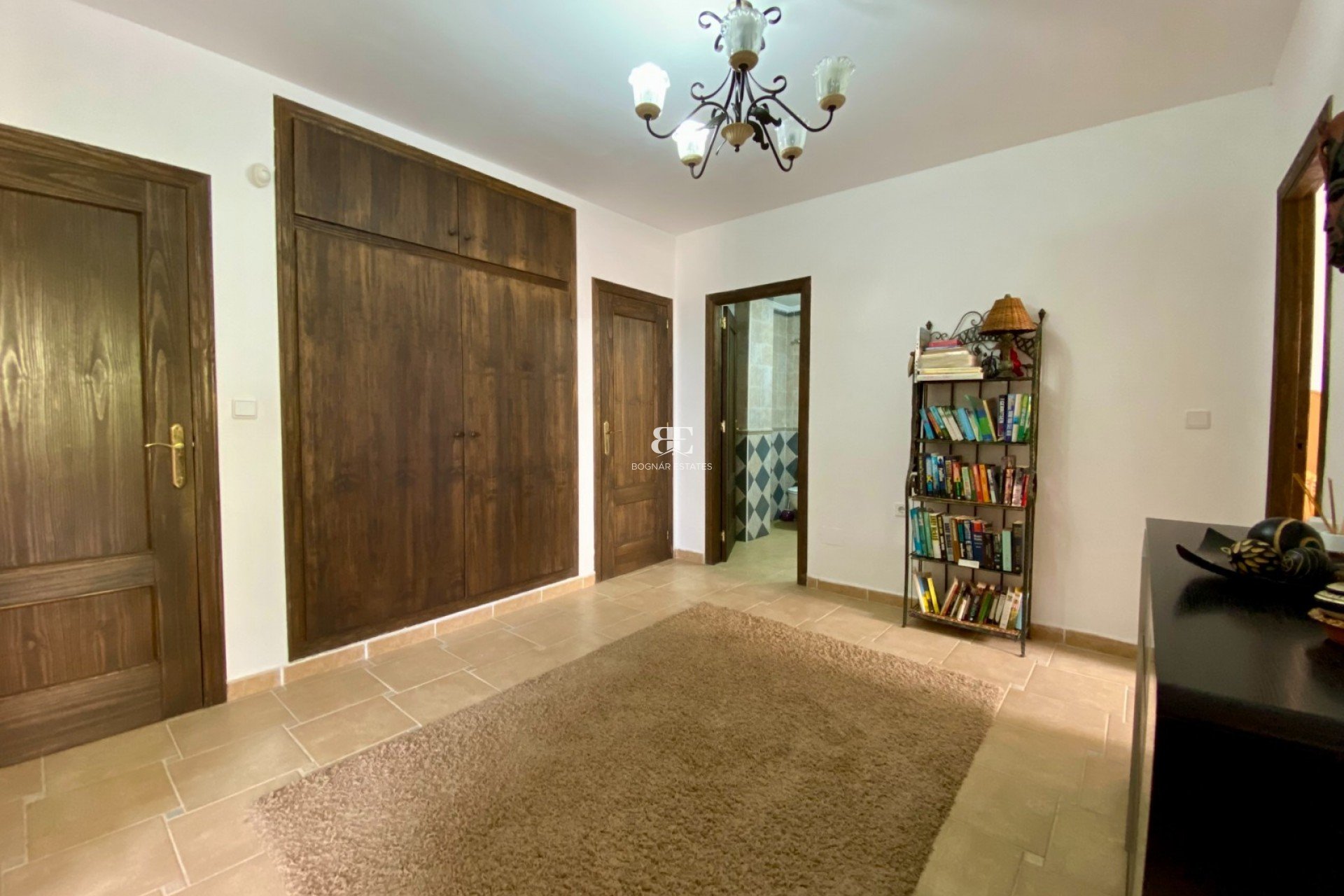 Herverkoop - Villa -
Algorfa - Lomas De La Juliana