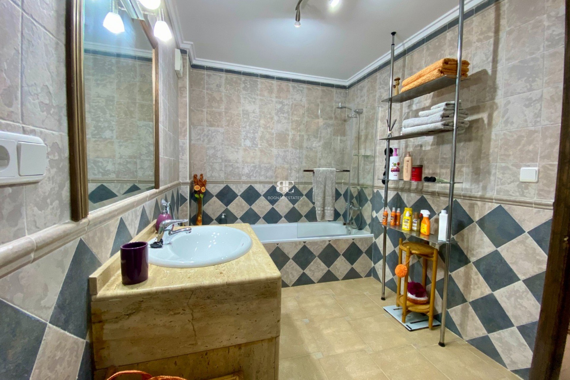 Herverkoop - Villa -
Algorfa - Lomas De La Juliana