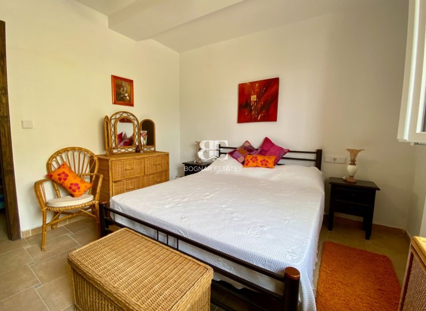 Herverkoop - Villa -
Algorfa - Lomas De La Juliana