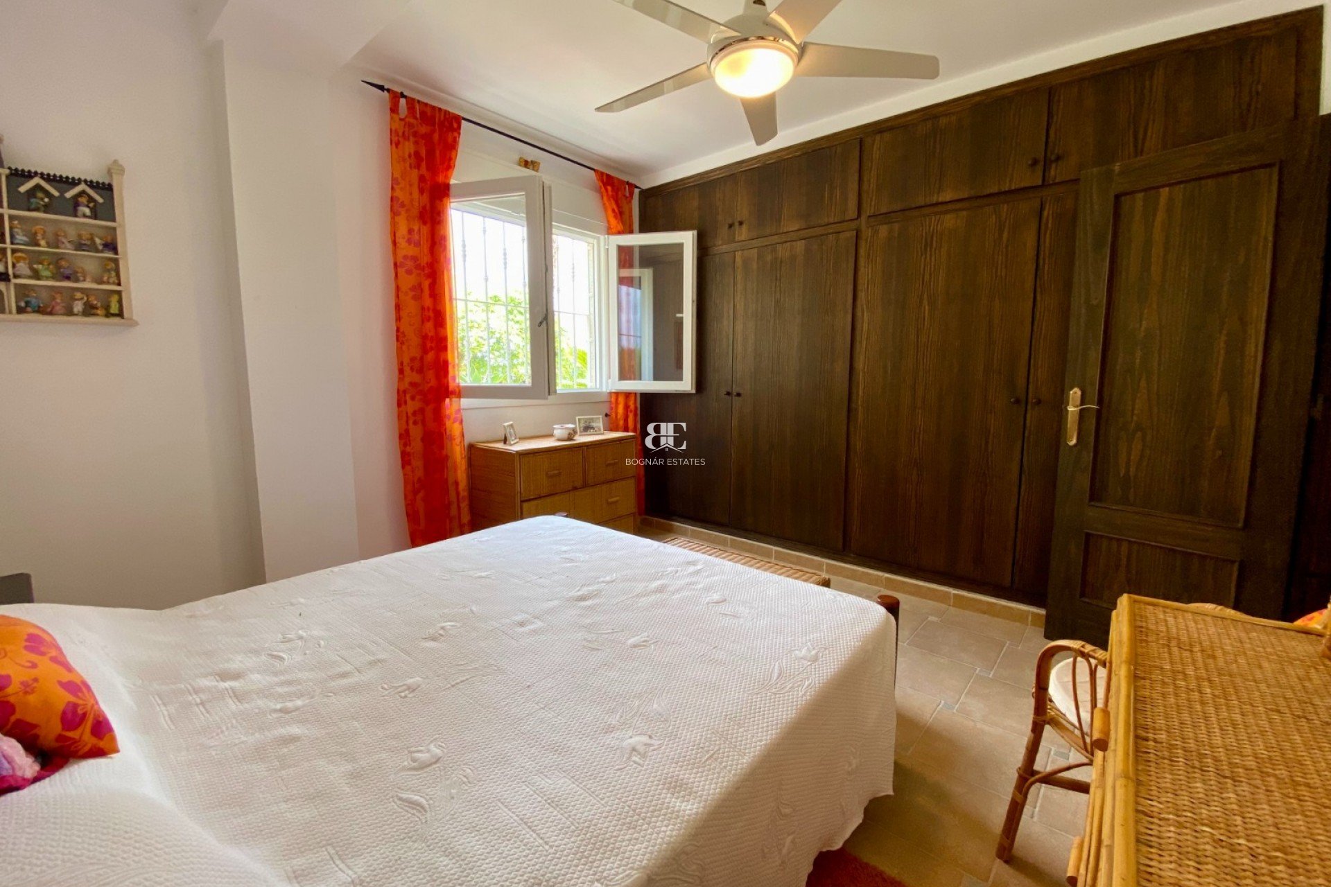 Herverkoop - Villa -
Algorfa - Lomas De La Juliana