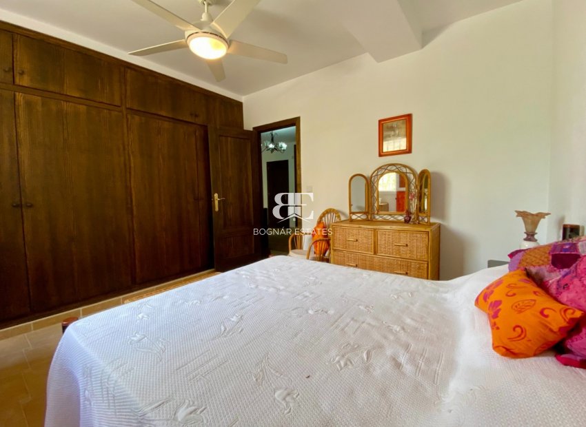 Herverkoop - Villa -
Algorfa - Lomas De La Juliana