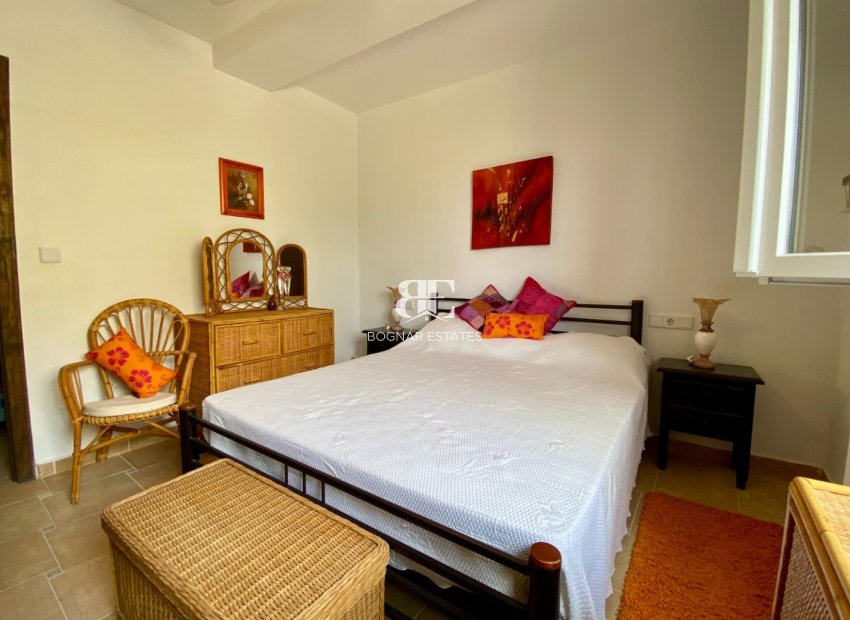 Herverkoop - Villa -
Algorfa - Lomas De La Juliana