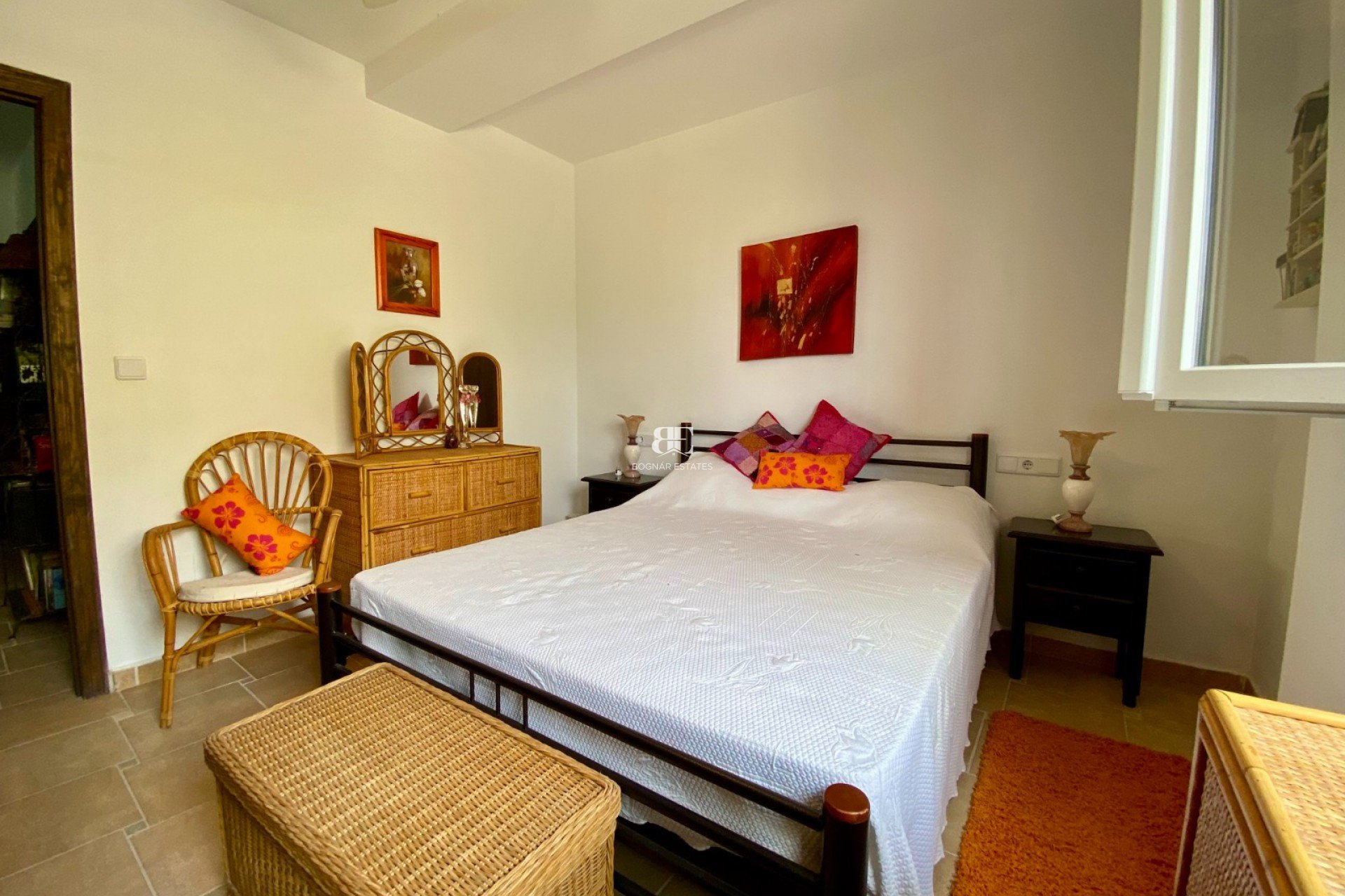 Herverkoop - Villa -
Algorfa - Lomas De La Juliana