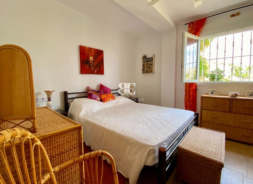 Herverkoop - Villa -
Algorfa - Lomas De La Juliana