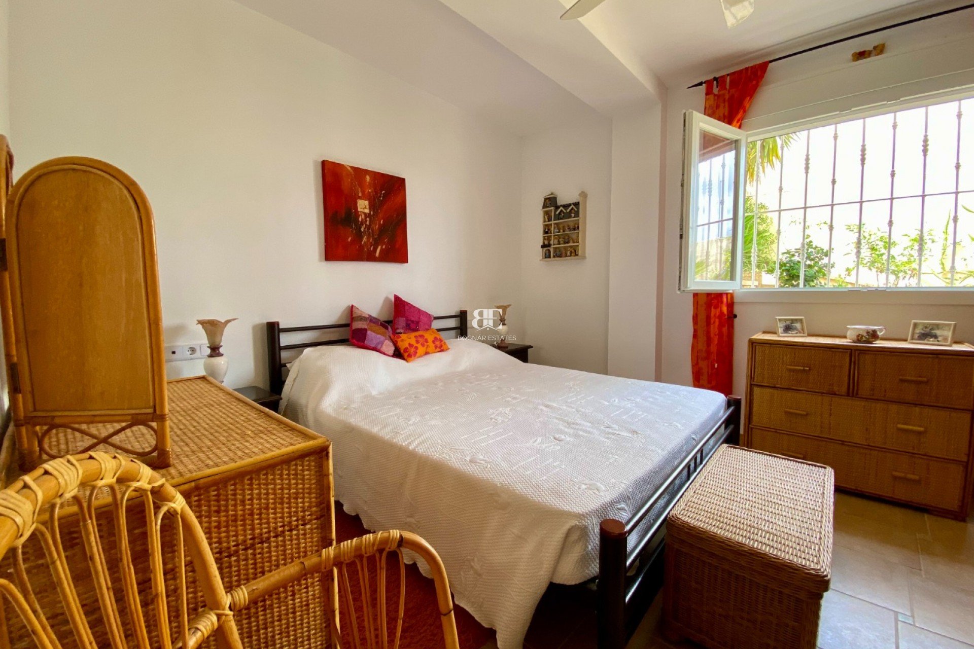 Herverkoop - Villa -
Algorfa - Lomas De La Juliana