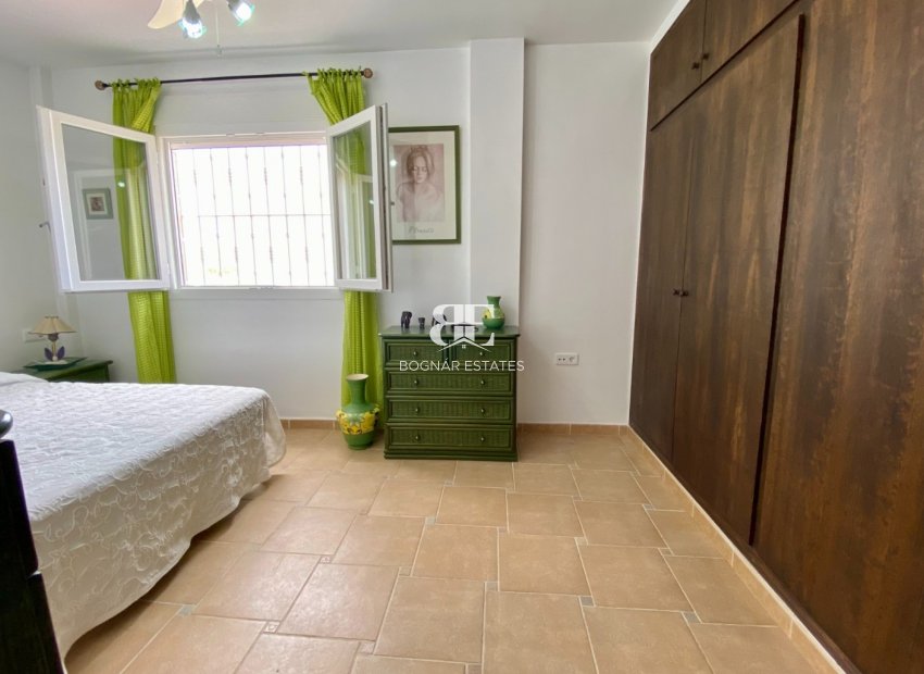 Herverkoop - Villa -
Algorfa - Lomas De La Juliana