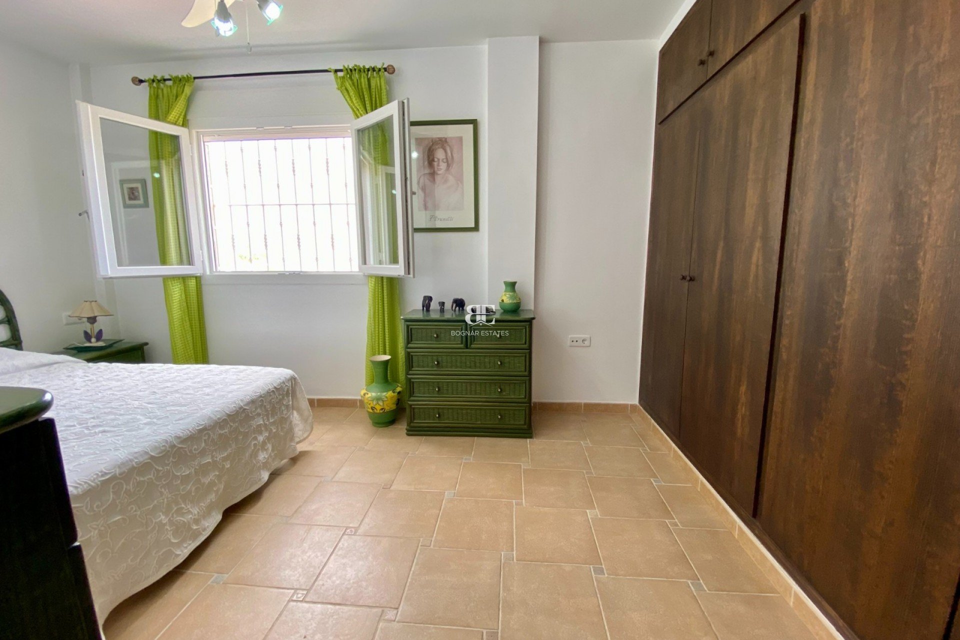 Herverkoop - Villa -
Algorfa - Lomas De La Juliana