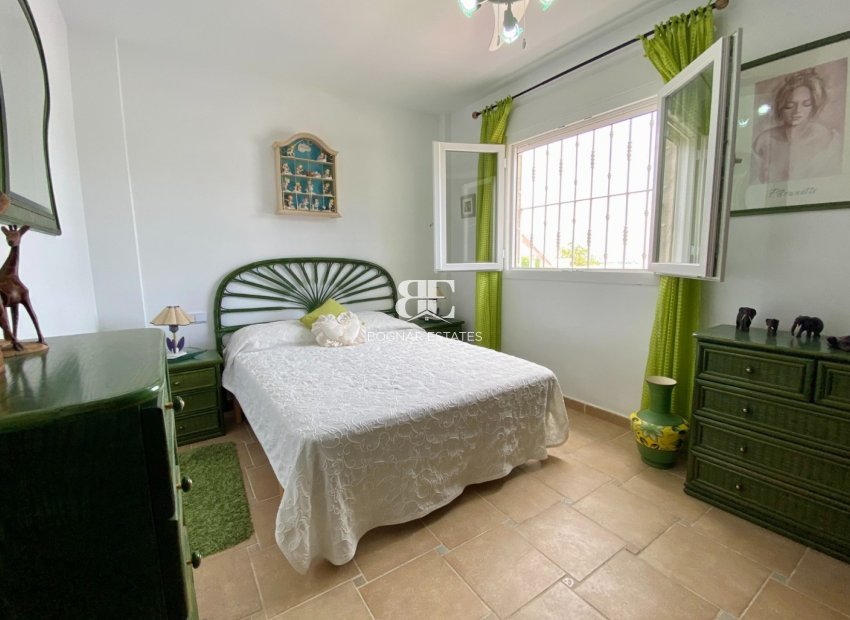 Herverkoop - Villa -
Algorfa - Lomas De La Juliana