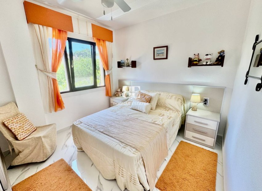 Herverkoop - Villa -
Algorfa - Lomas De La Juliana