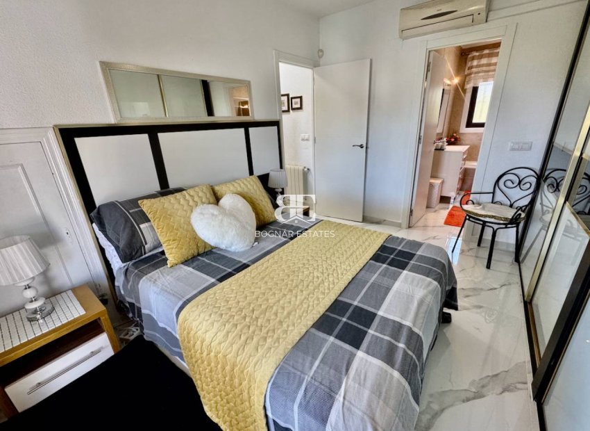 Herverkoop - Villa -
Algorfa - Lomas De La Juliana