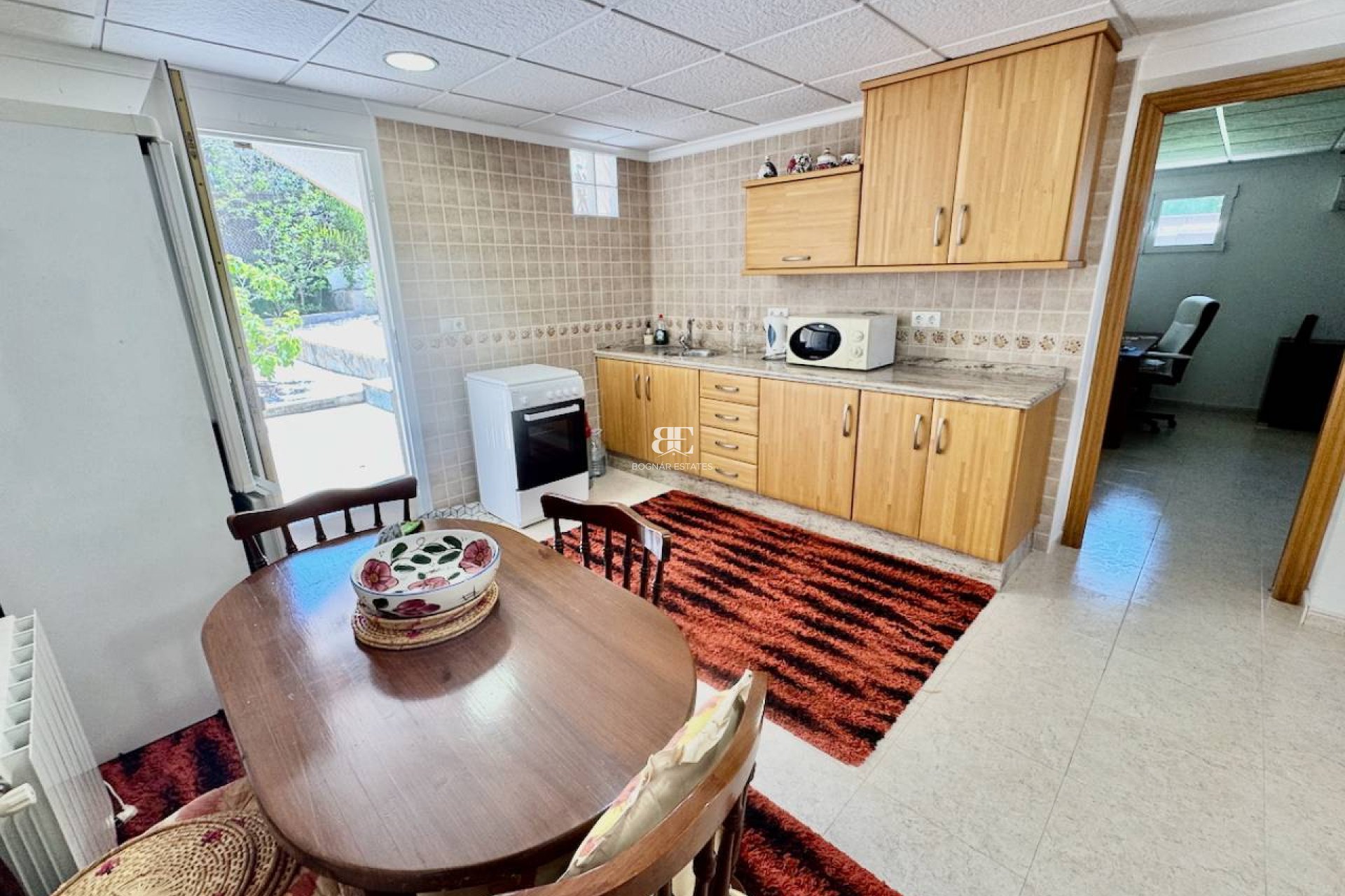 Herverkoop - Villa -
Algorfa - Lomas De La Juliana