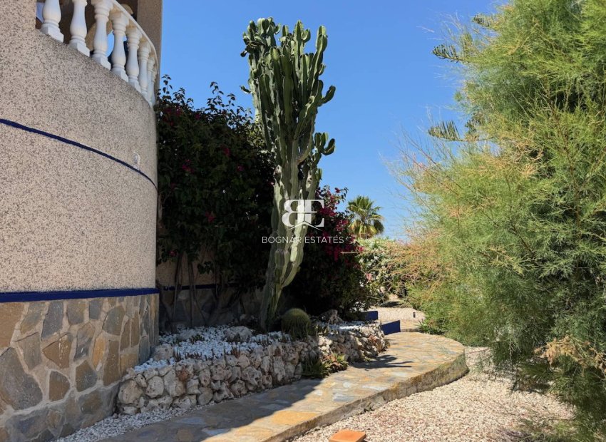 Herverkoop - Villa -
Algorfa - Lomas De La Juliana