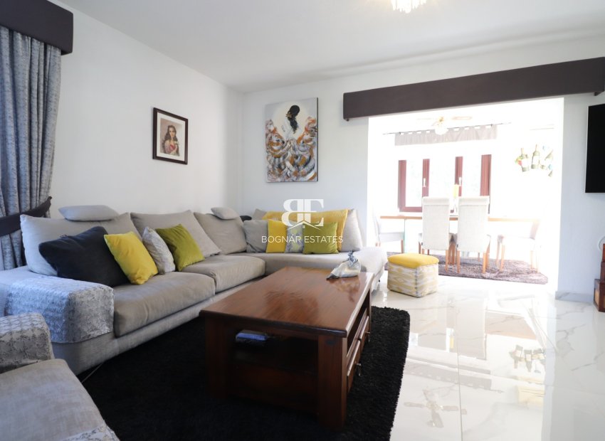 Herverkoop - Villa -
Algorfa - Lomas De La Juliana