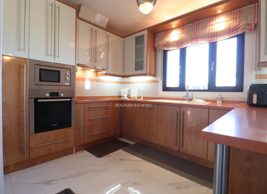 Herverkoop - Villa -
Algorfa - Lomas De La Juliana