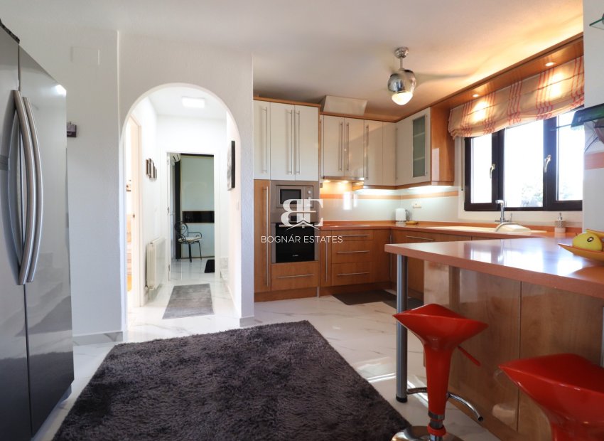Herverkoop - Villa -
Algorfa - Lomas De La Juliana