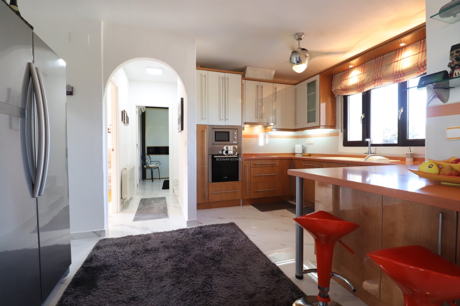 Herverkoop - Villa -
Algorfa - Lomas De La Juliana