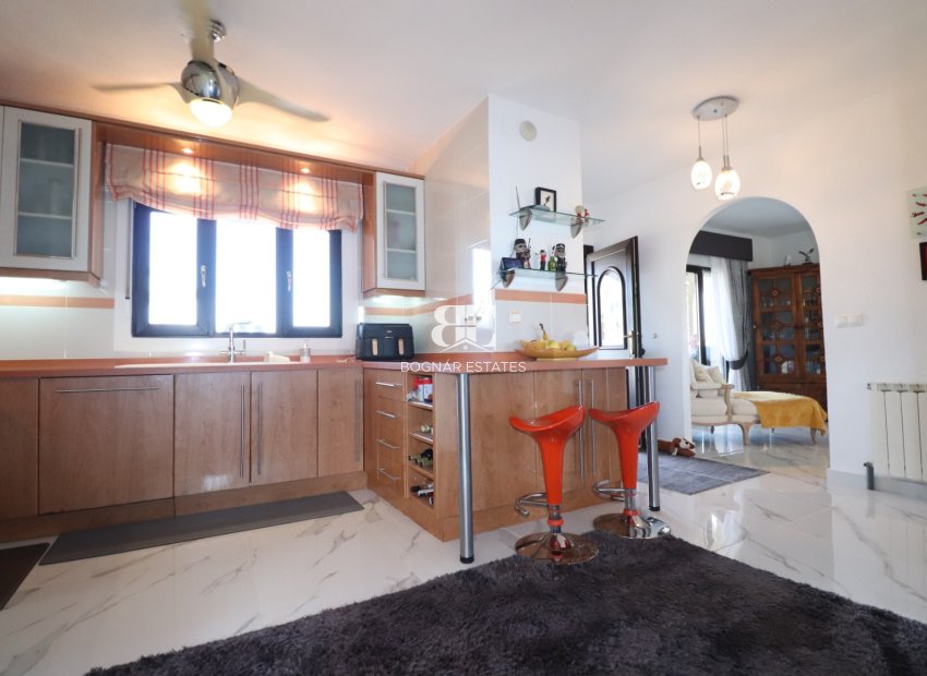 Herverkoop - Villa -
Algorfa - Lomas De La Juliana