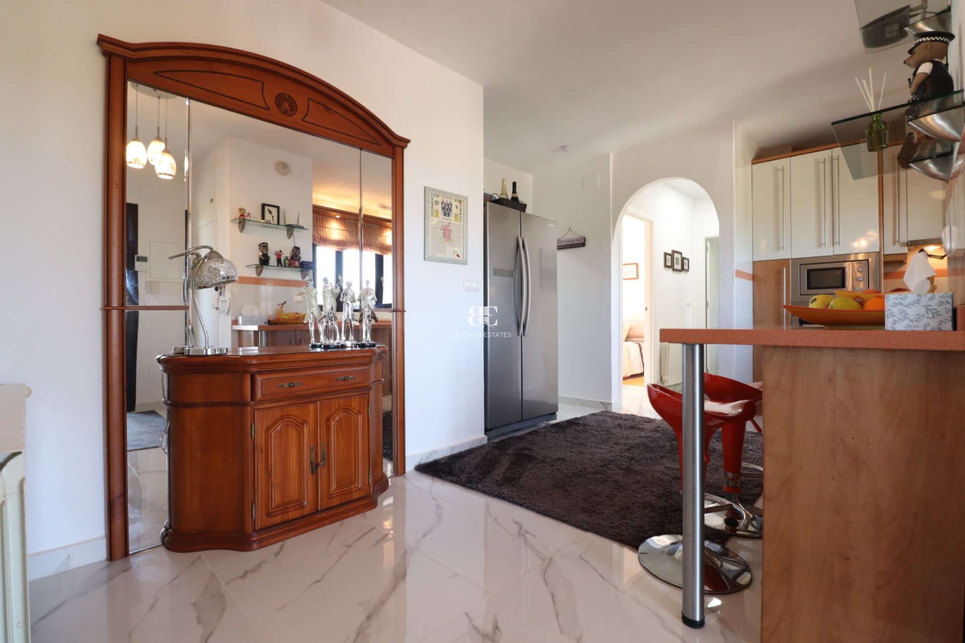 Herverkoop - Villa -
Algorfa - Lomas De La Juliana