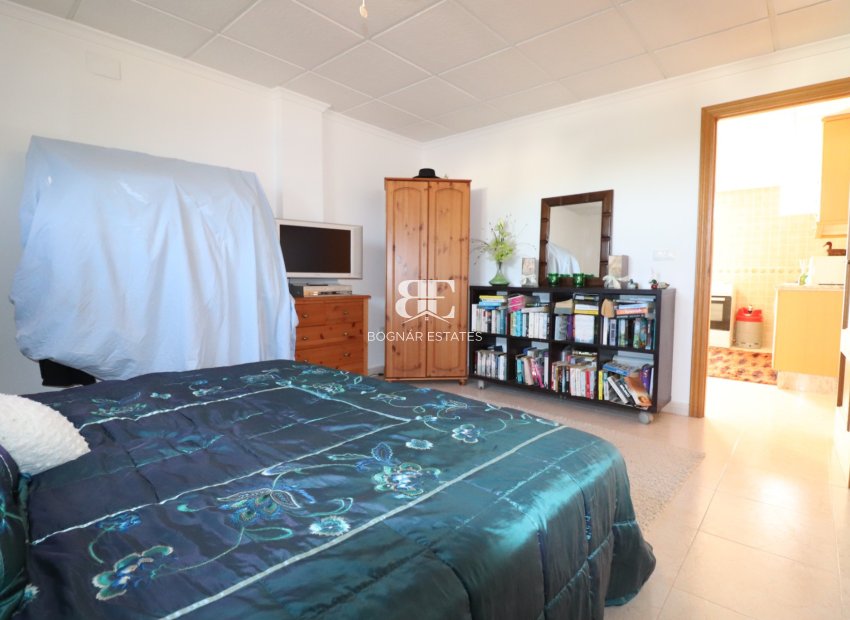 Herverkoop - Villa -
Algorfa - Lomas De La Juliana