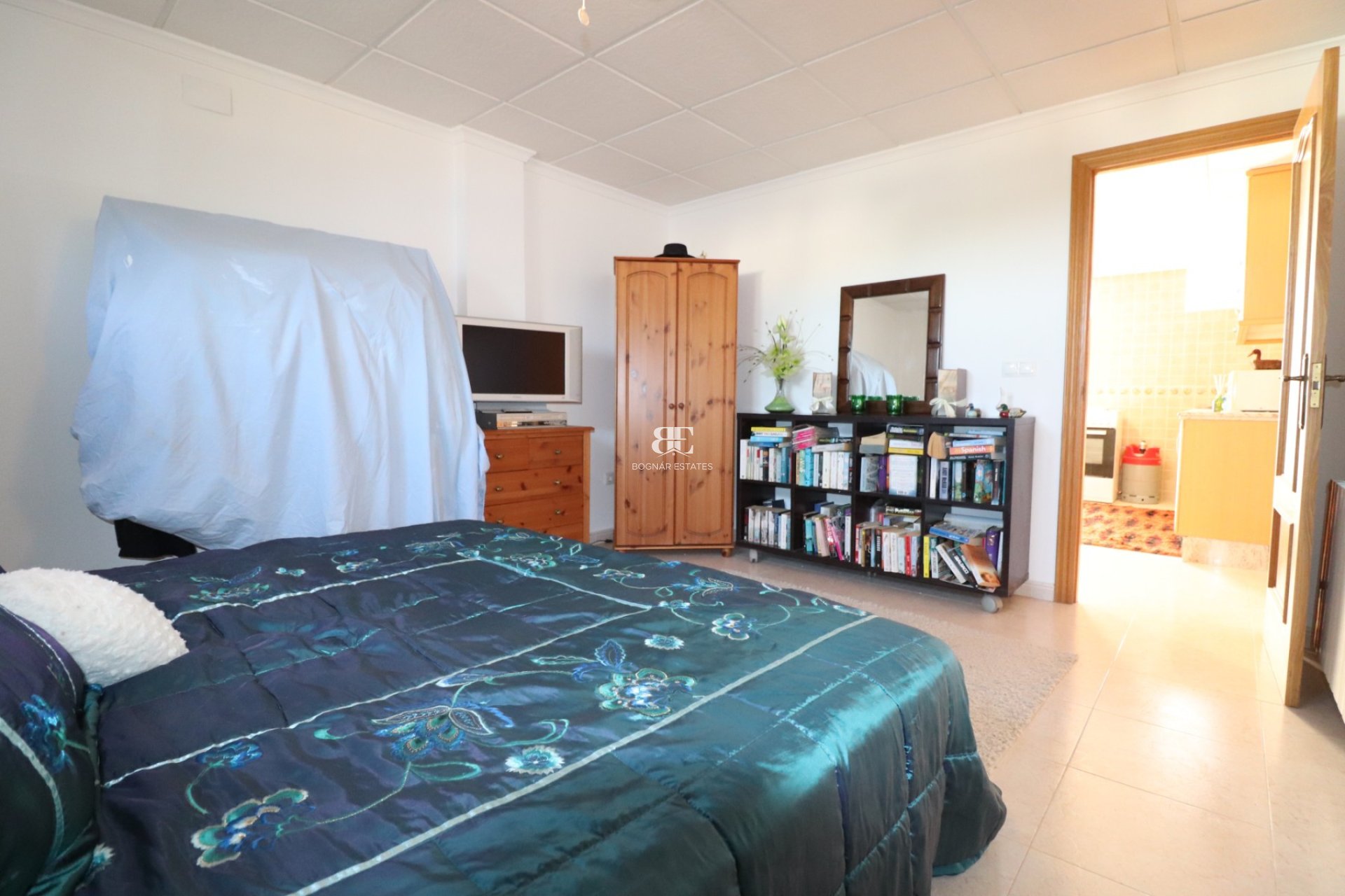 Herverkoop - Villa -
Algorfa - Lomas De La Juliana