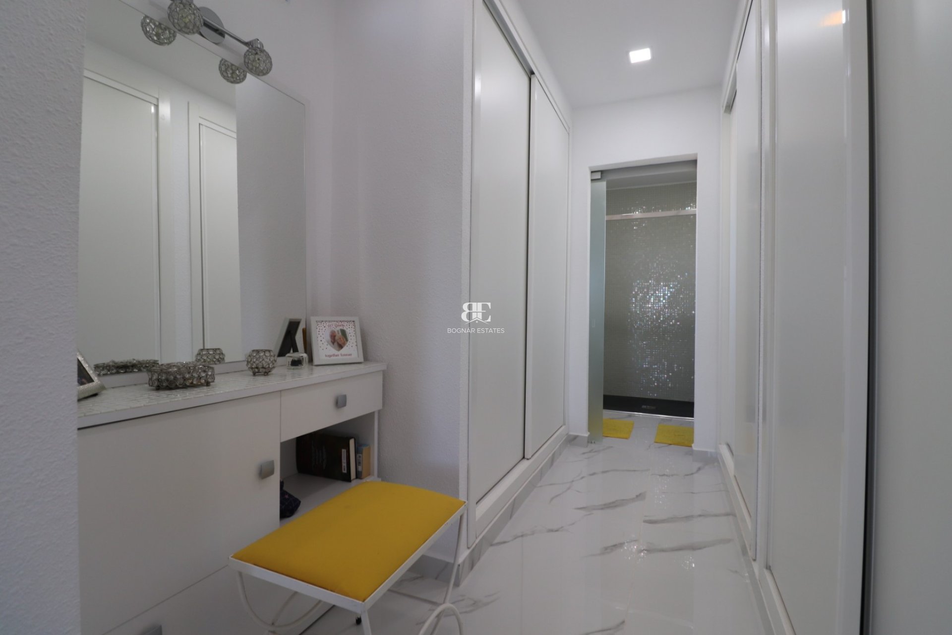 Herverkoop - Villa -
Algorfa - Lomas De La Juliana