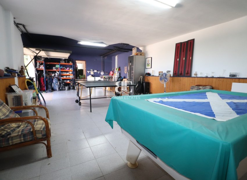 Herverkoop - Villa -
Algorfa - Lomas De La Juliana