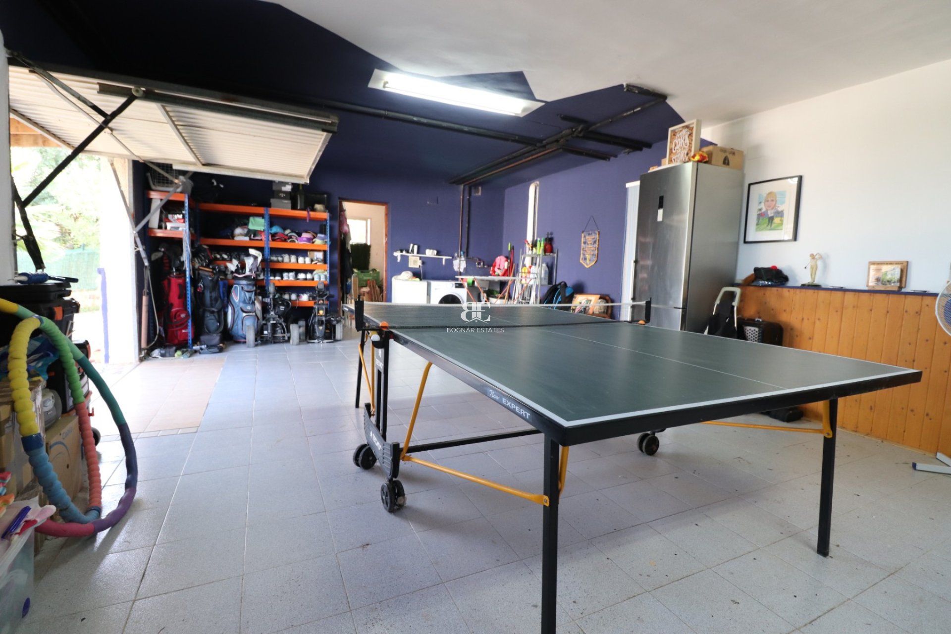 Herverkoop - Villa -
Algorfa - Lomas De La Juliana