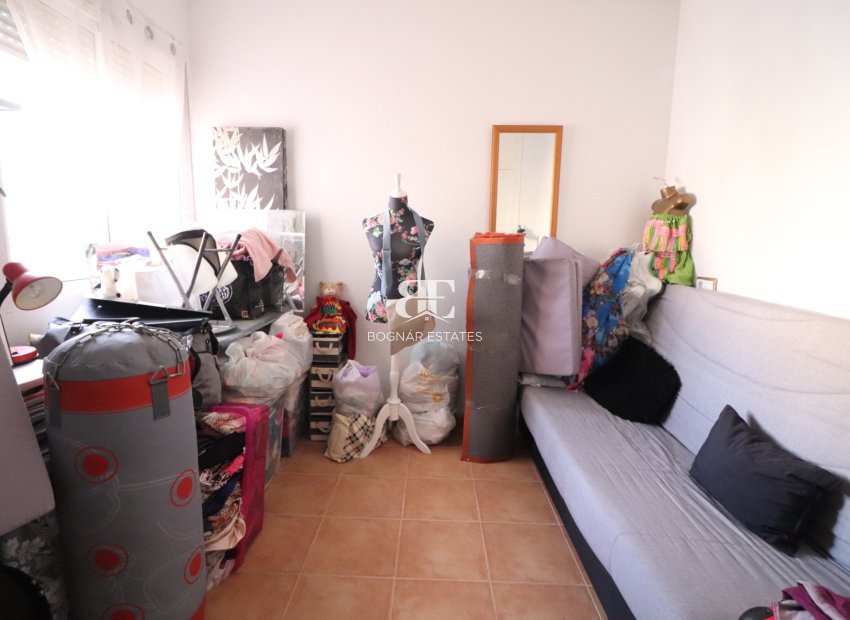 Herverkoop - Villa -
Algorfa - Montebello