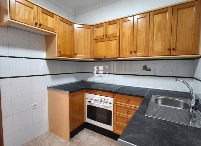 Herverkoop - Villa -
Algorfa - Montemar