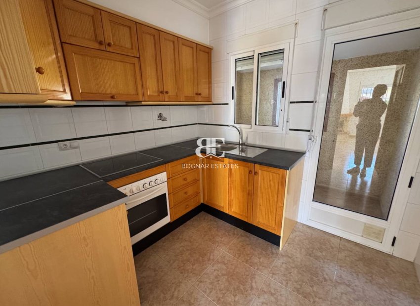 Herverkoop - Villa -
Algorfa - Montemar