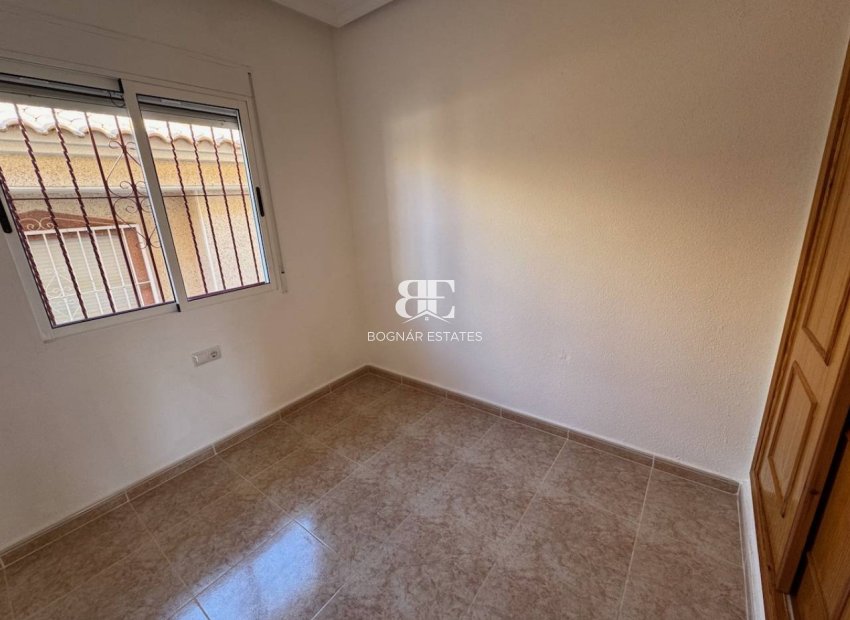 Herverkoop - Villa -
Algorfa - Montemar