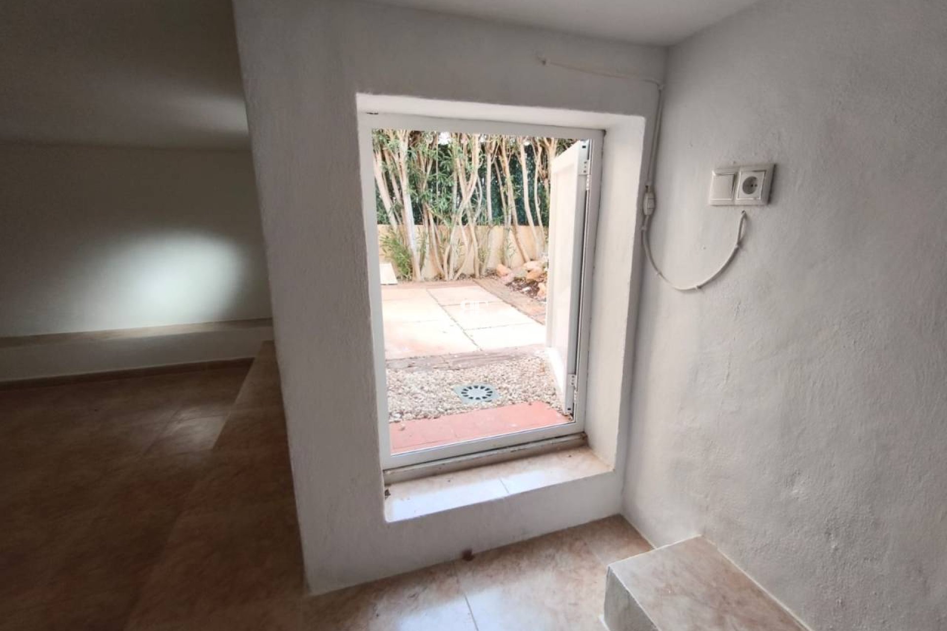 Herverkoop - Villa -
Algorfa - Montemar