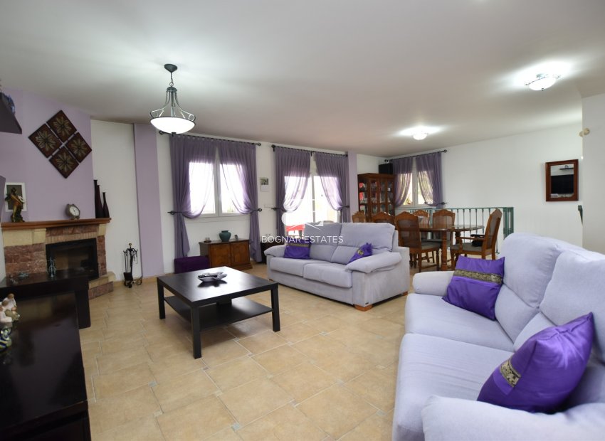 Herverkoop - Villa -
Algorfa - Montemar