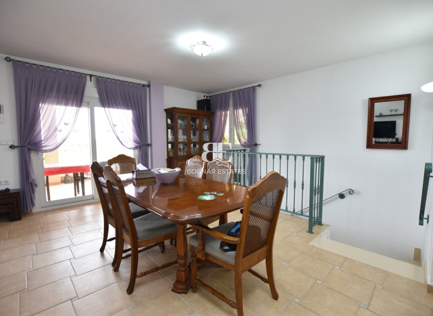Herverkoop - Villa -
Algorfa - Montemar