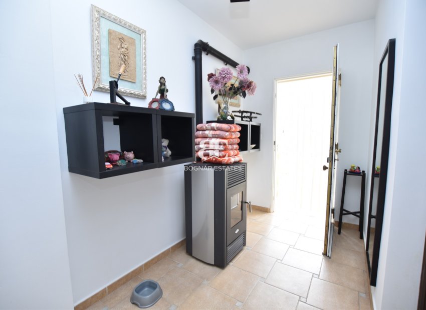 Herverkoop - Villa -
Algorfa - Montemar