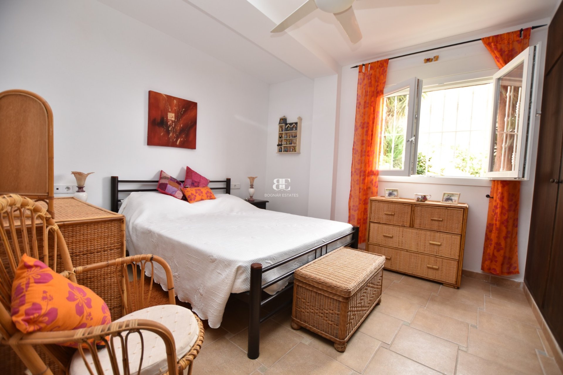Herverkoop - Villa -
Algorfa - Montemar