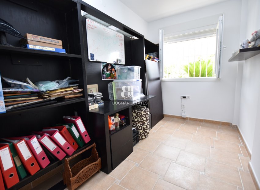 Herverkoop - Villa -
Algorfa - Montemar