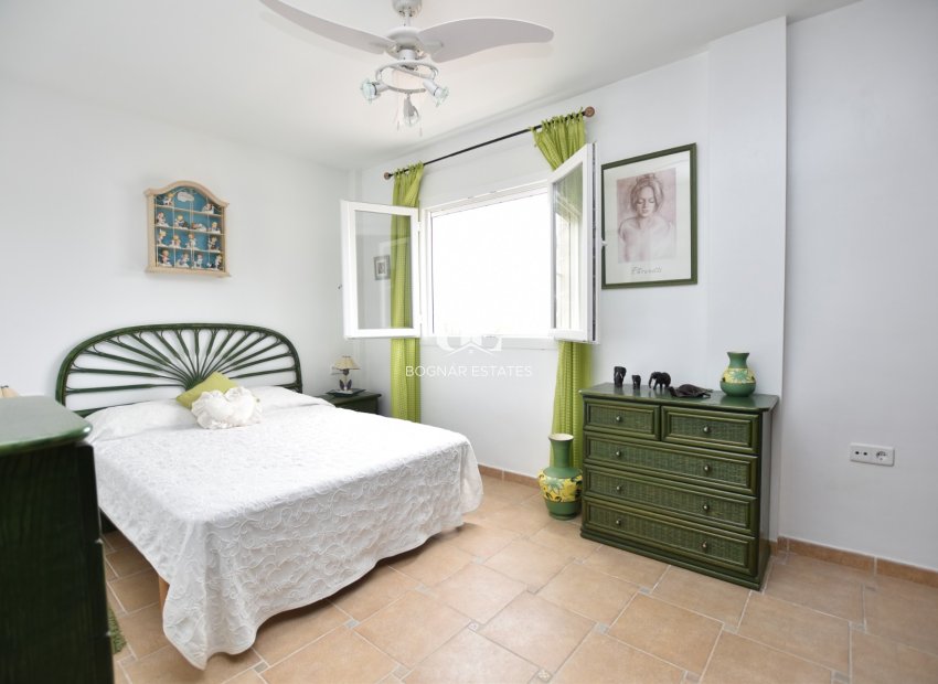 Herverkoop - Villa -
Algorfa - Montemar