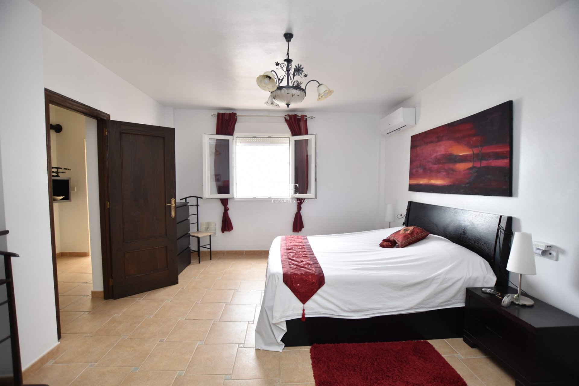 Herverkoop - Villa -
Algorfa - Montemar