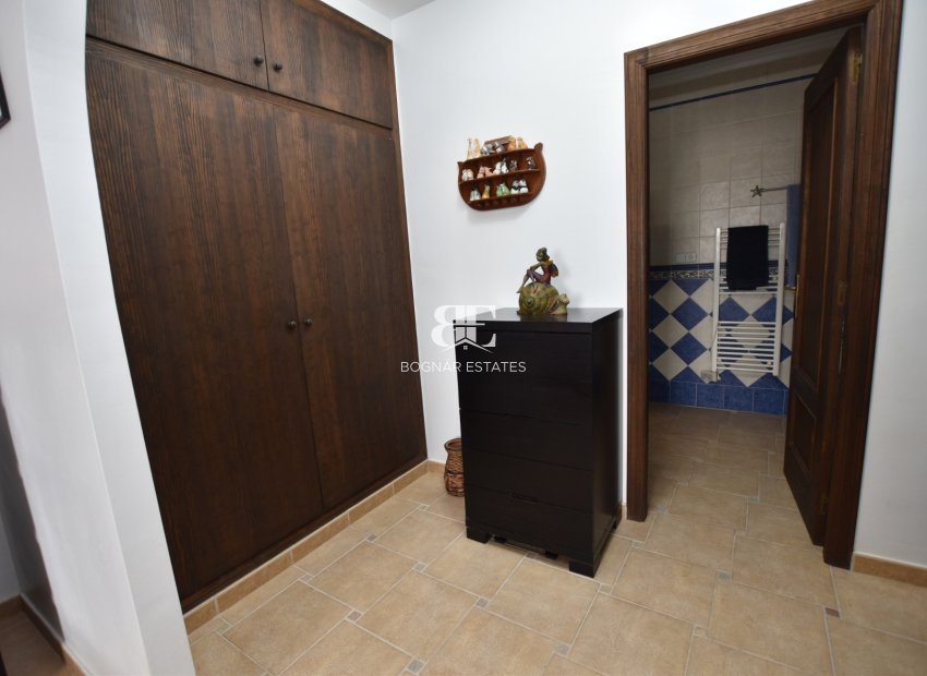 Herverkoop - Villa -
Algorfa - Montemar