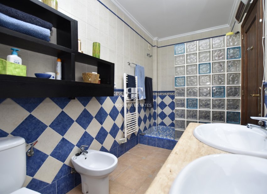 Herverkoop - Villa -
Algorfa - Montemar
