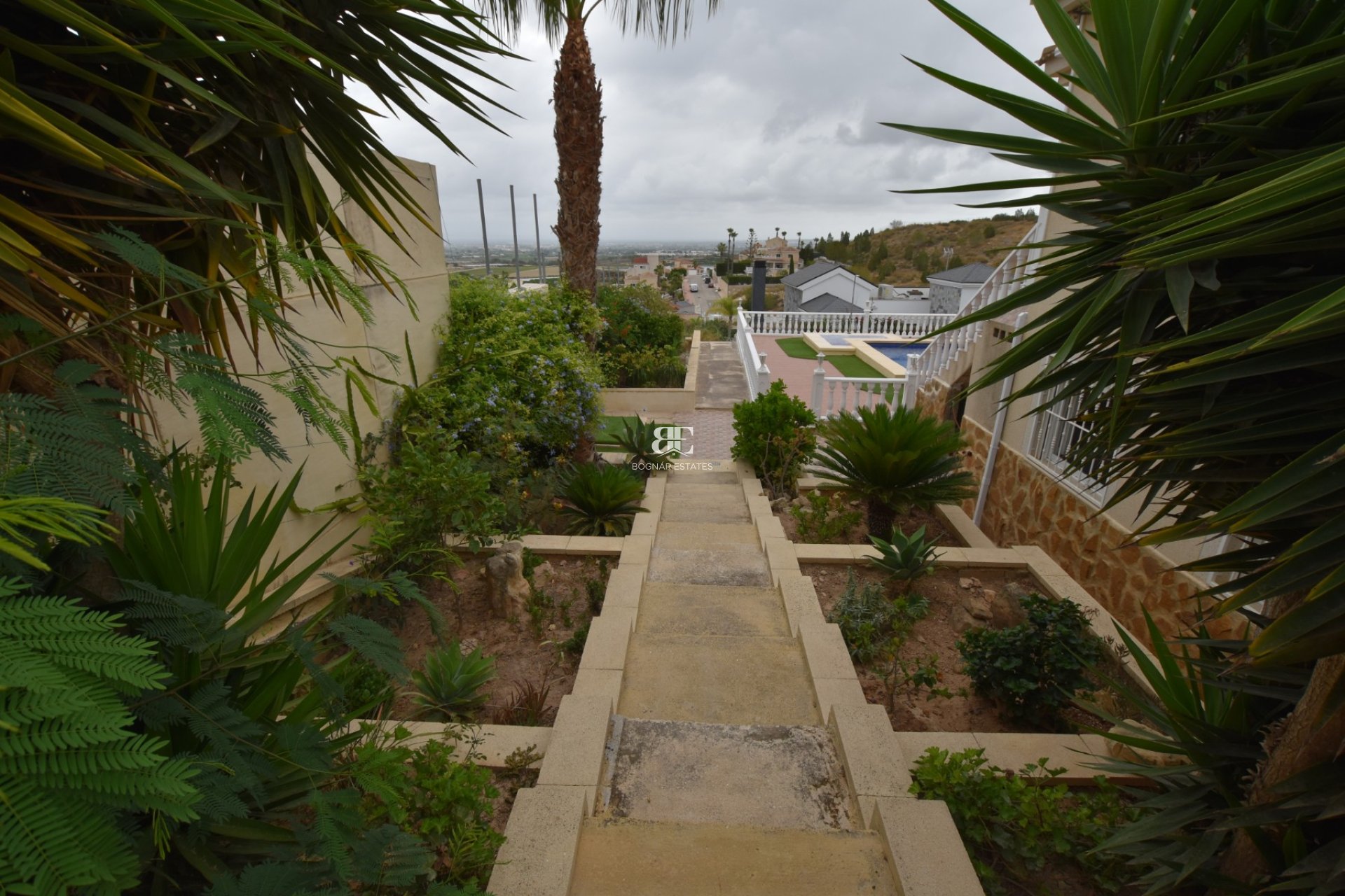 Herverkoop - Villa -
Algorfa - Montemar