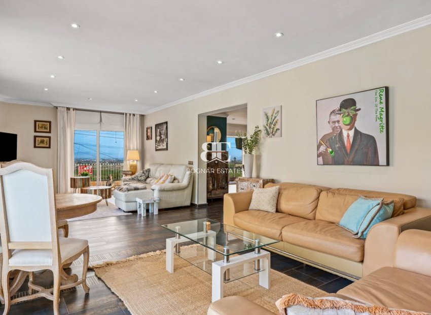 Herverkoop - Villa -
Algorfa - Montemar