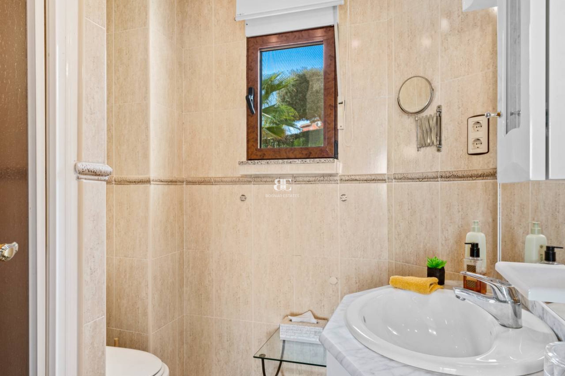 Herverkoop - Villa -
Algorfa - Montemar