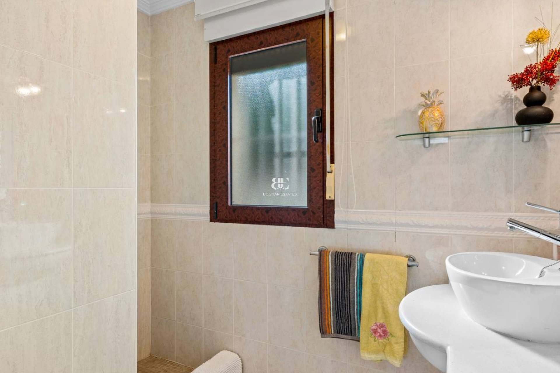 Herverkoop - Villa -
Algorfa - Montemar