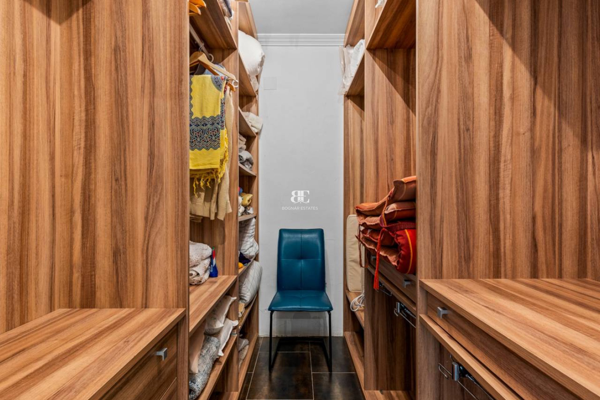 Herverkoop - Villa -
Algorfa - Montemar